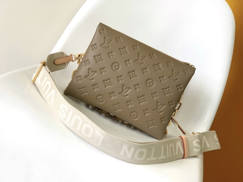 Louis Vuitton Satchel Bags